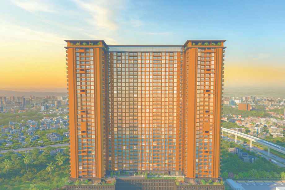 Sankeshwar Ala Carte Homes 