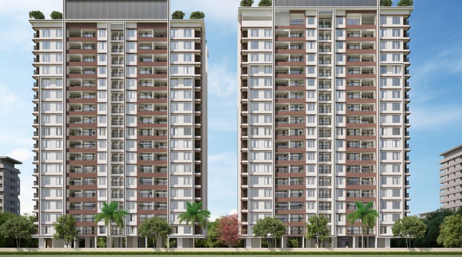 Aasha Heritage Santiago Skymont