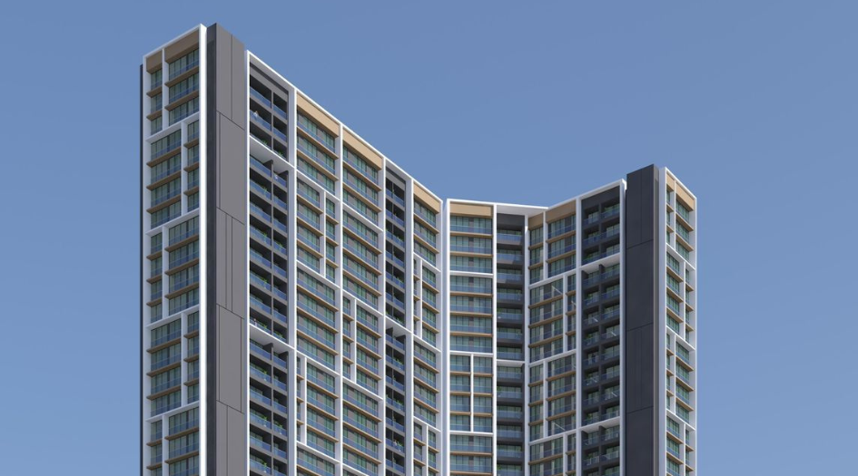 Satyam Surya Kharghar 2, 3 & 4 BHK @ Navi Mumbai, Location, Price & RERA