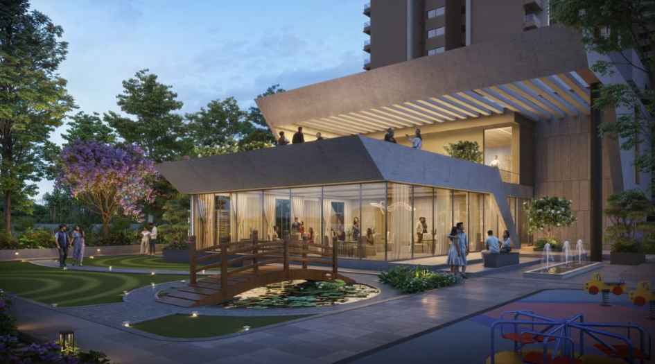 Shakuntal-Alentia-Glass-Clubhouse