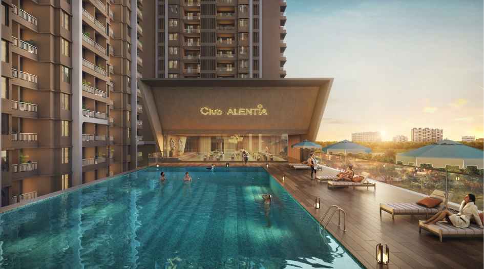 Shakuntal-Alentia-Swimming-pool