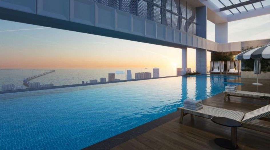 Shobha-Inizio-Parel-Amenities-Pool