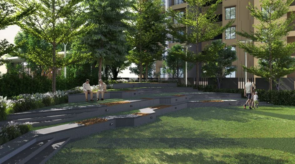 Siddhashila-Eevva-Amenities-Amphitheater