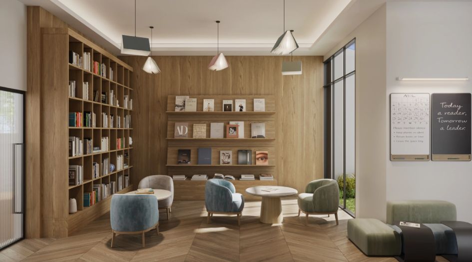 Siddhashila-Eevva-Amenities-Library