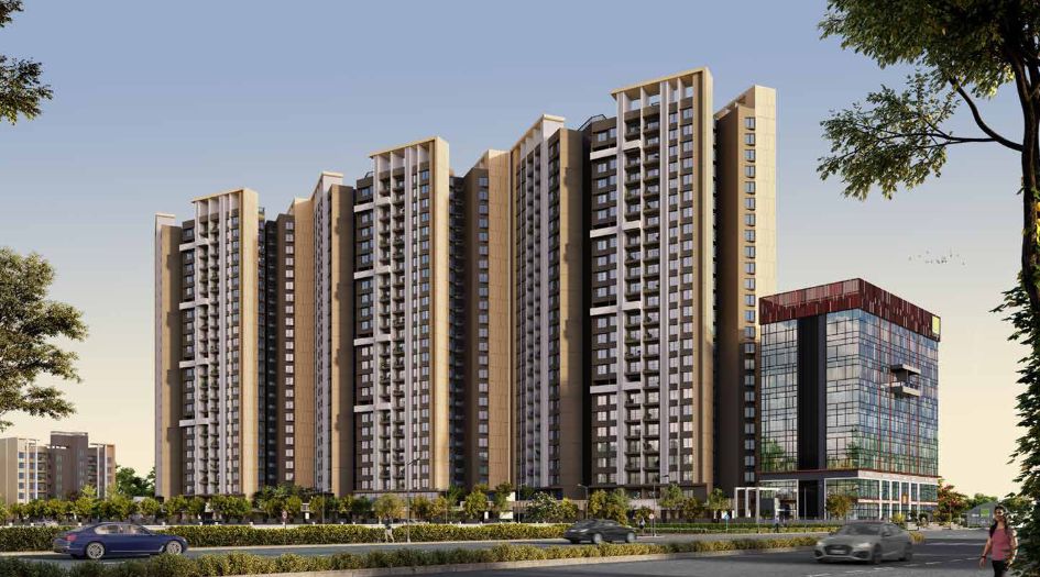 Siddhashila-Eevva-Elevation