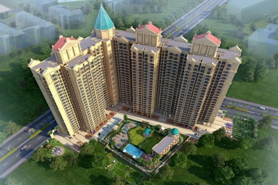 Siddhi Highland Springs