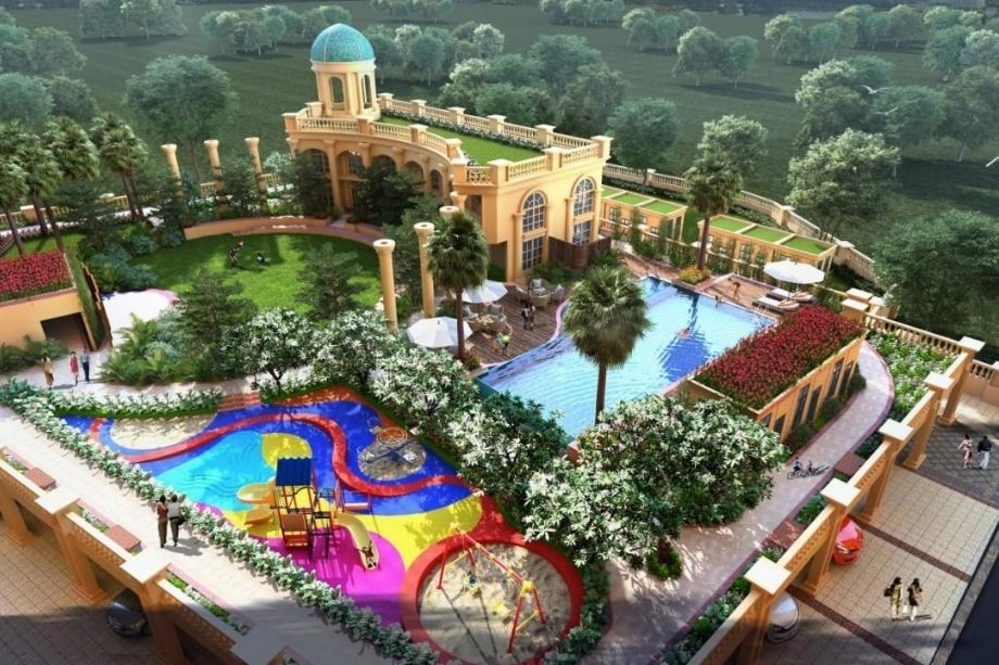 Siddhi-Highland-Spring-Rooftop-Amenities