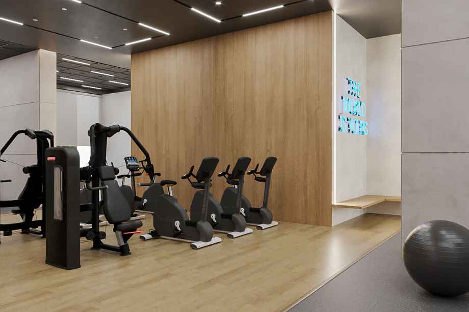 Silver-Serenity-Amenities-Gym