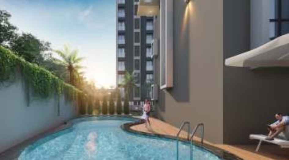 Sneha-Kohinoor-Clubhouse-with-Swimming-Pools