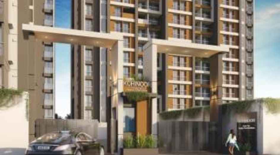 Sneha-Kohinoor-Secured-Entrance-Lobby-&-Intercom