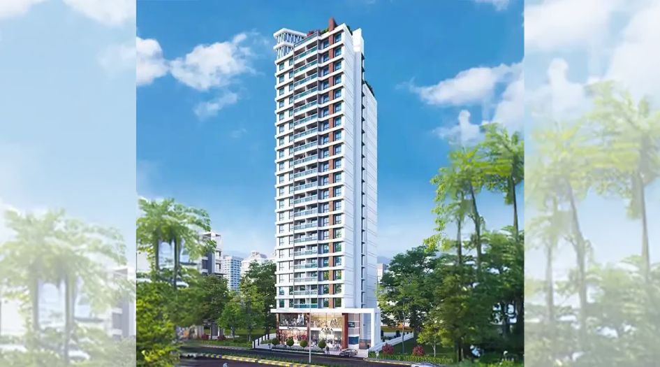 Snehkiran Tower