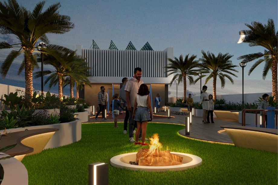 Sonigara-Quorra-Amenities-Rooftop-BBQ