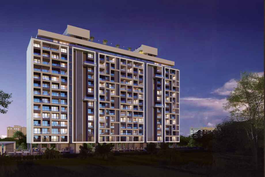 Sonigara-Quorra-Elevation-Image-Night-view