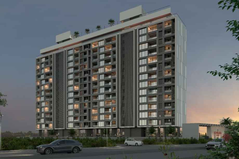 Shree Sonigara Quorra