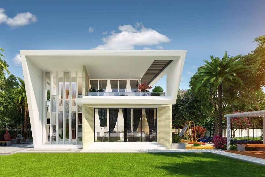 Sukhwani-Verde-Amenities-Clubhouse