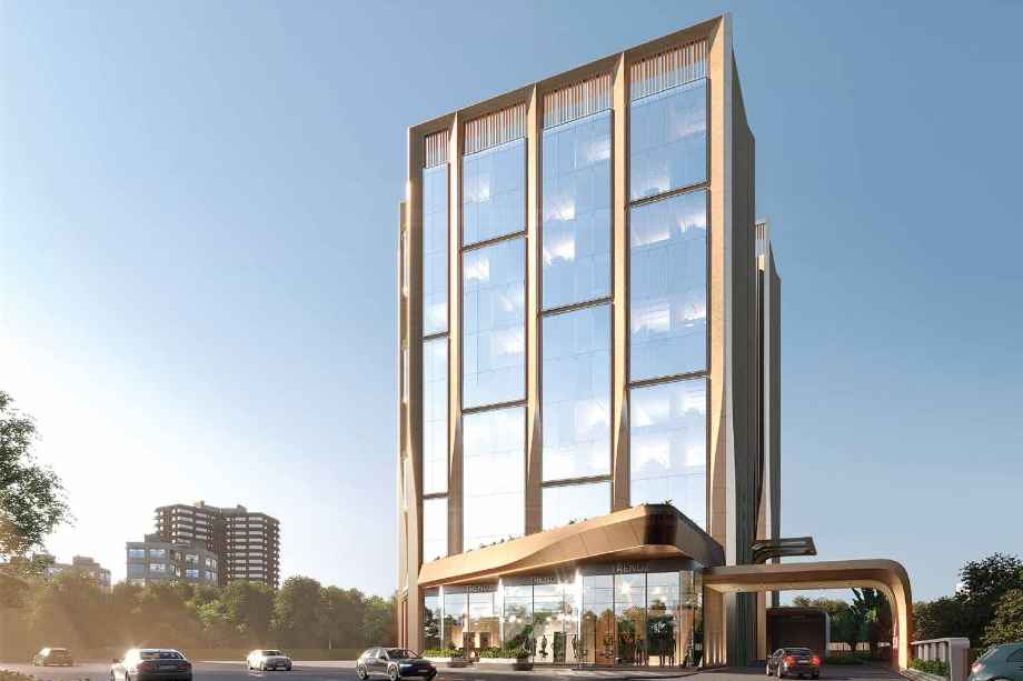 Superb Altura Revealer