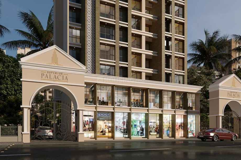 Superior-Palacia-Amenities-Entrance-Gate