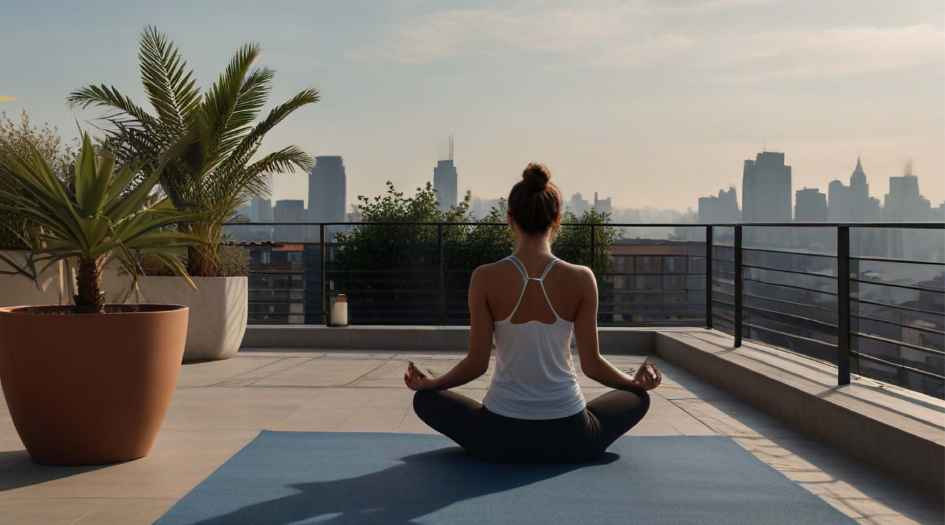 Swatik-Bliss-Amenities-Yoga-and-Meditation-Area