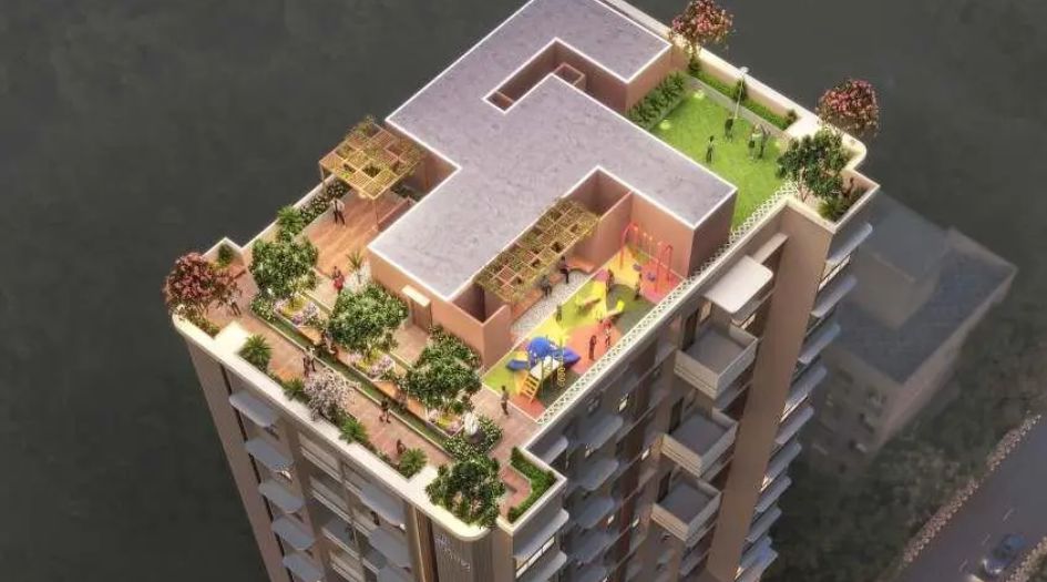 Swatik-Prabhasa-Amenities-Terrace-Garden