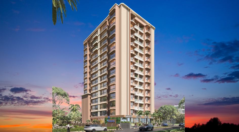 Swatik-Prabhasa-Elevation-Evening-Time
