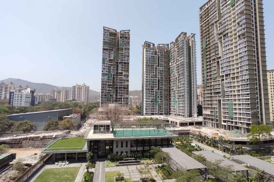 Tata Serein Codename Skyline Crest Residences