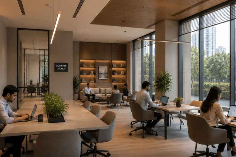 Tata-Orbis-Amenities-Business-Lounge