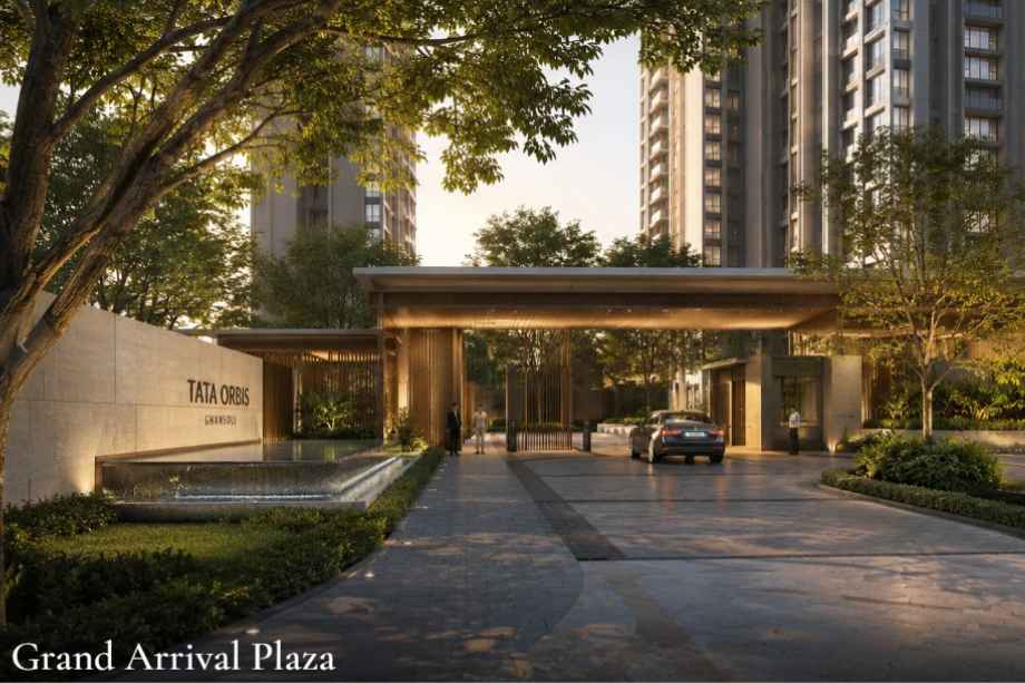 Tata-Orbis-Amenities-Grand-Arrival-Plaza