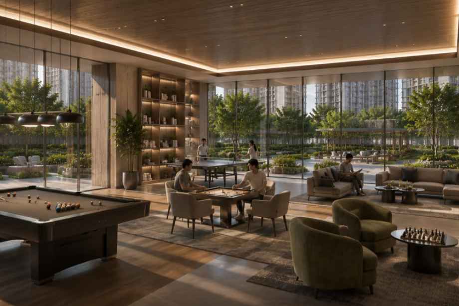 Tata-Orbis-Amenities-Indoor-Games-Lounge
