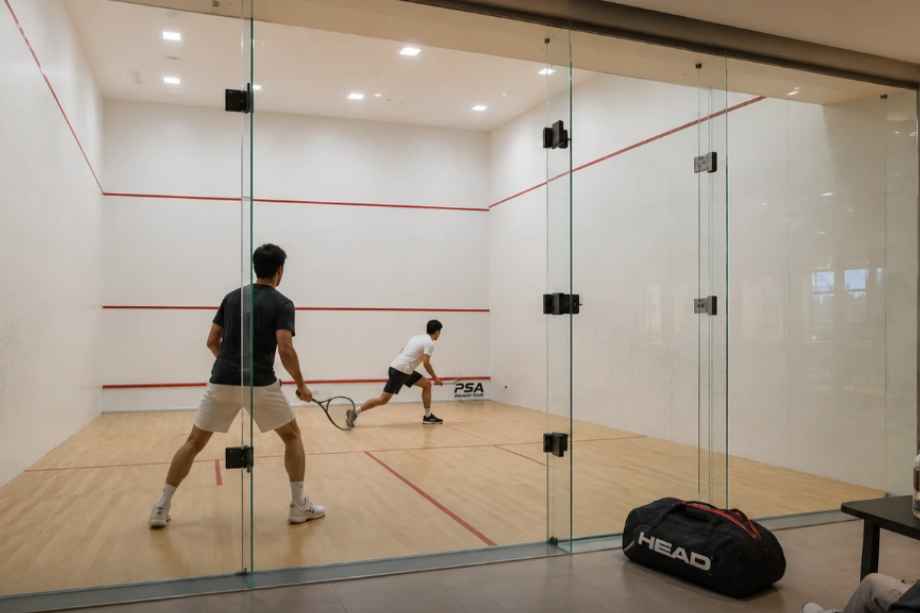 Tata-Orbis-Amenities-Squash-Court
