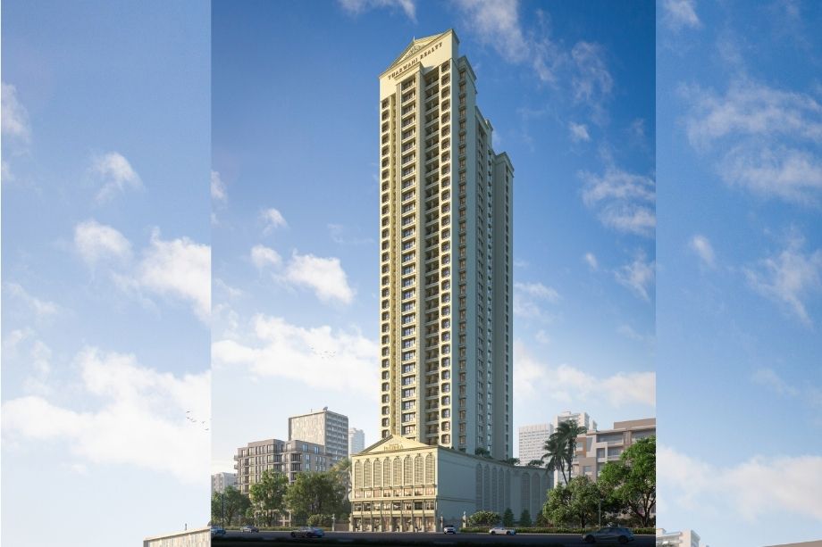 Tharwani-Pristinea-Elevation-Image-Side