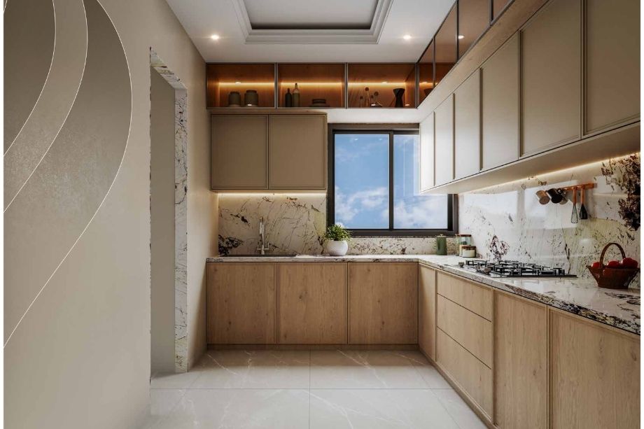 Tharwani-Pristinea-Kitchen