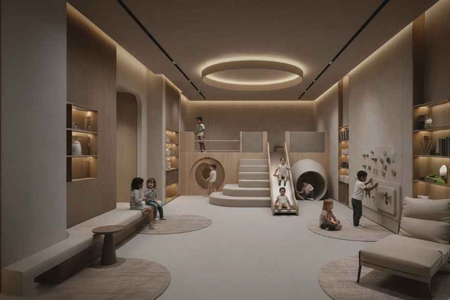 The-Address-by-GS-Raymond-Wadala-Amenities-Creche