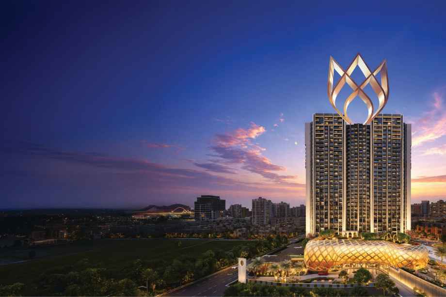 The Address by GS Raymond Wadala