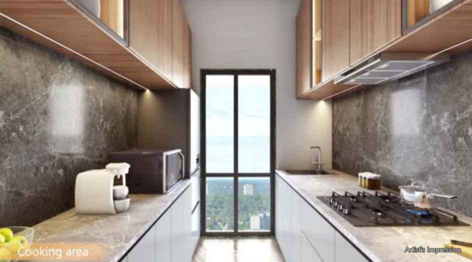 The-Meridian-Tower-Kitchen