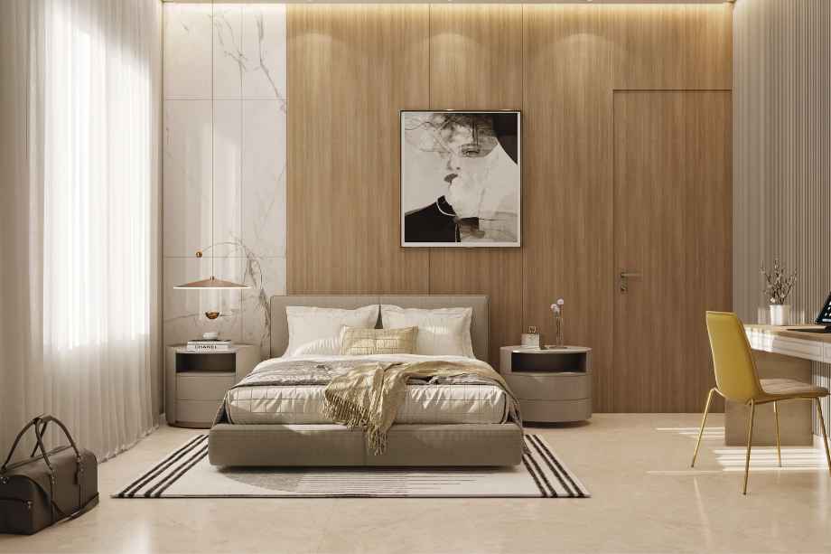 Topaz-Towers-Bedroom