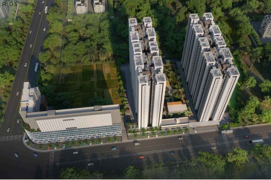 Topaz-Towers-Elevation-Image-Aerial-View