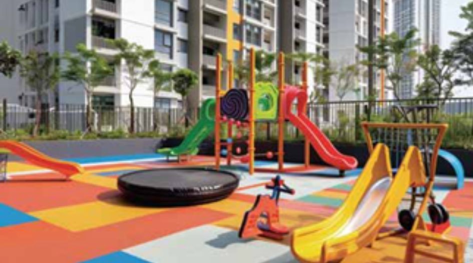 Tricity-Waterfront-Children-Play-area