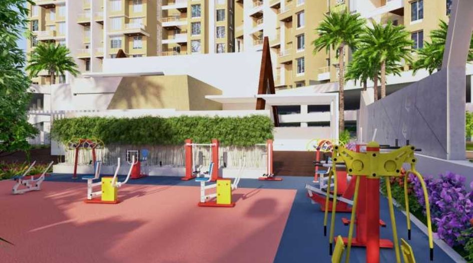 V-uptown-Amenities-Open-gym