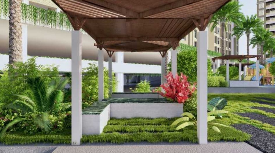 V-uptown-Amenities-Seating-area