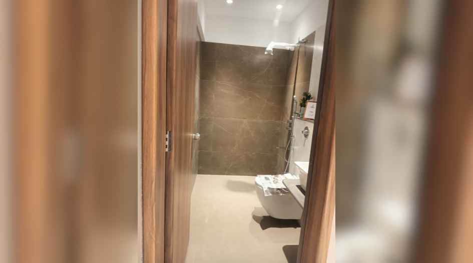 Venkatesh-Skylife-Bathroom