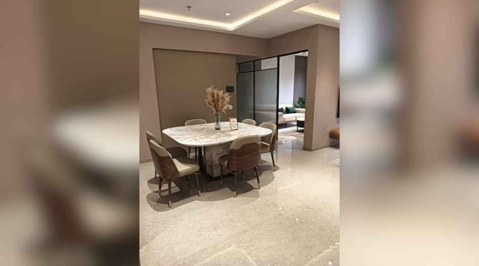 Venkatesh-Skylife-Diningroom