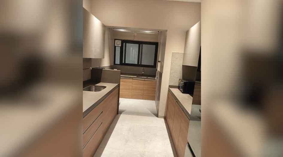 Venkatesh-Skylife-Kitchen-Side-View