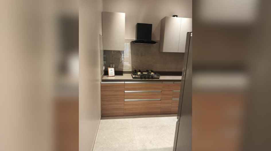 Venkatesh-Skylife-Kitchen