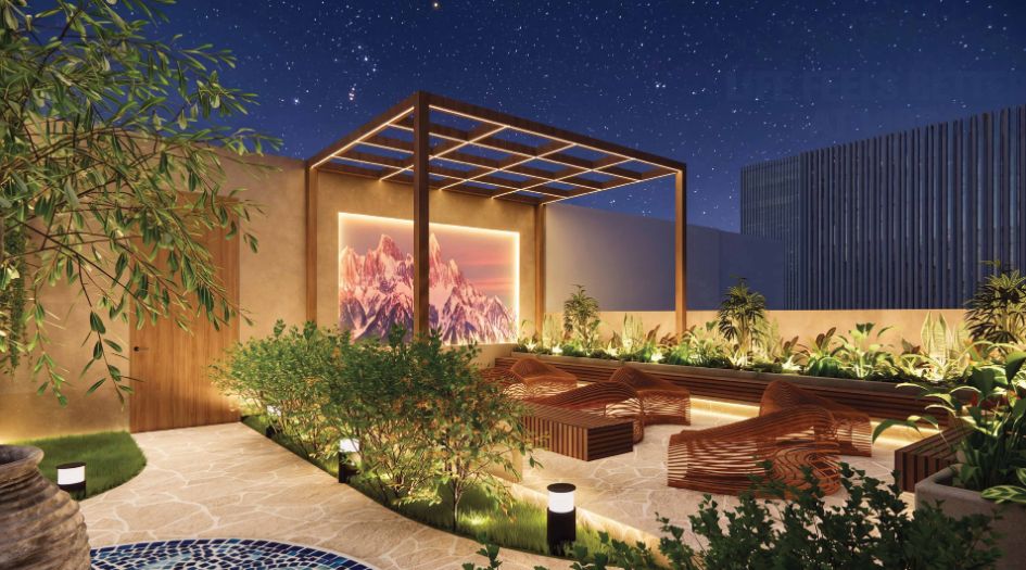 Vibrant-The-V-Mansion-Amenities-Seating-Area