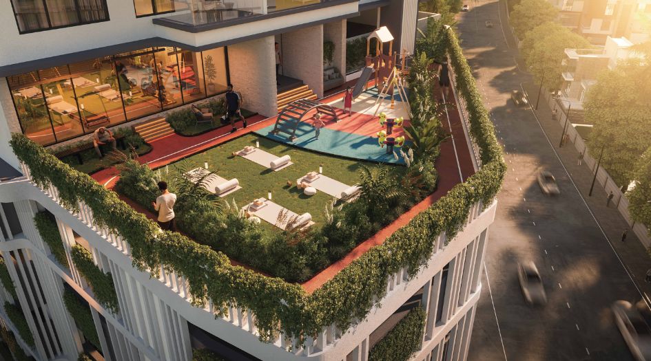 Vibrant-The-V-Mansion-Amenities-Yoga-Deck