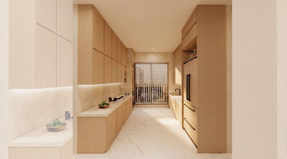 Vibrant-The-V-Mansion-Internal-Gallery-Kitchen