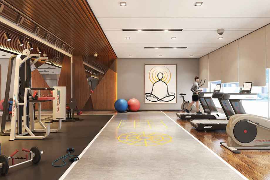 Vishal-Eastern-Front-Amenities-Gym