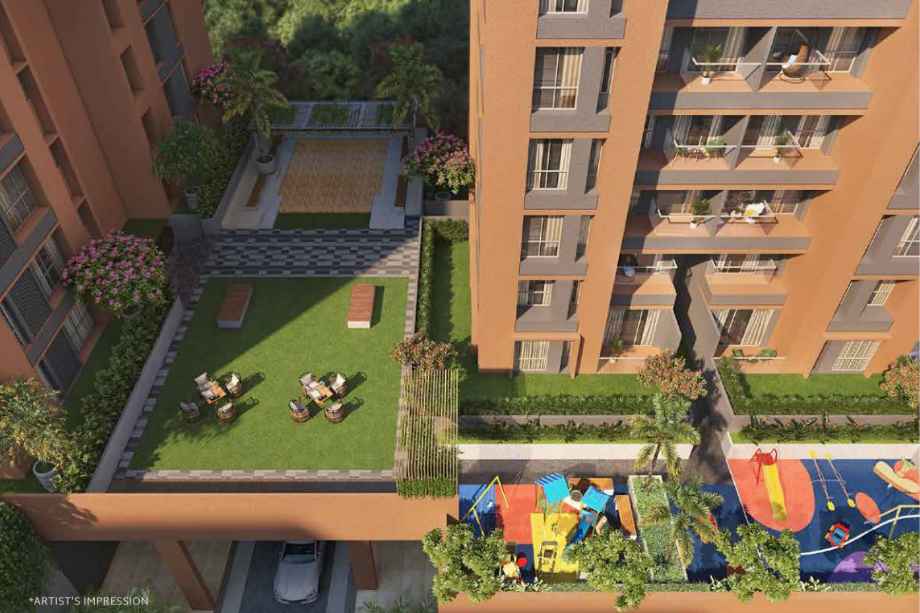 Vivencia-ground-amenities