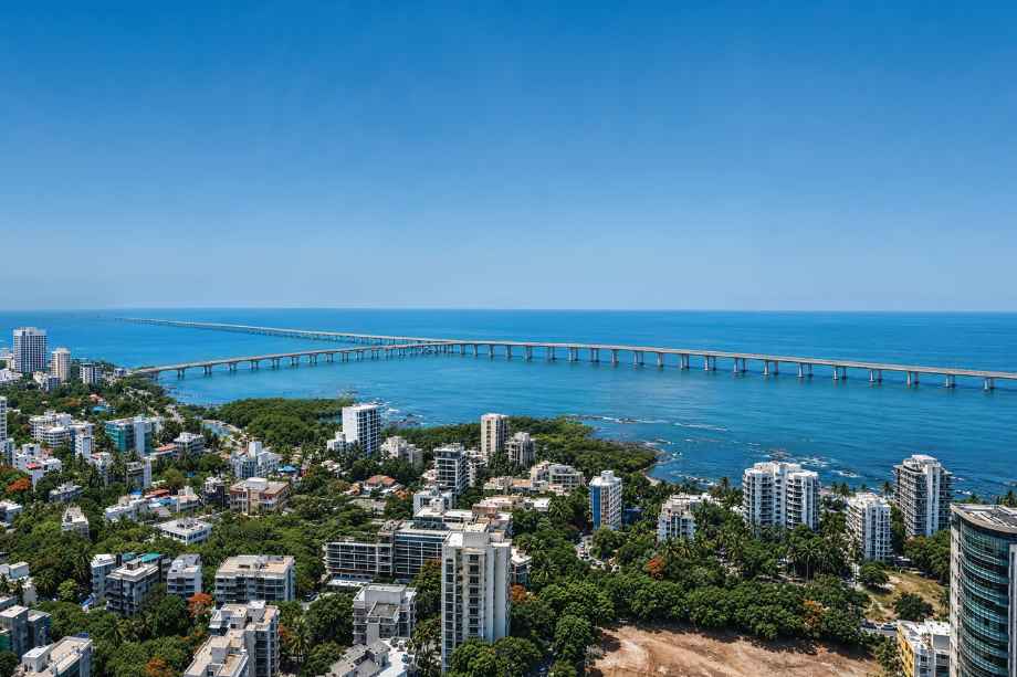 Wadhwa MICL Chandak Marina Vista