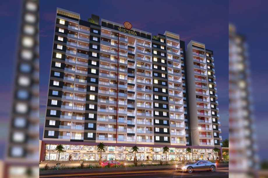 Wisteria-Eelevation-Front-View